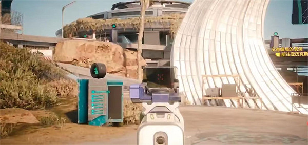 《電馭叛客2077》往日之影鏈鋸劍要人命獲得方法 《電馭叛客2077》往日之影鏈鋸劍要人命獲得方法