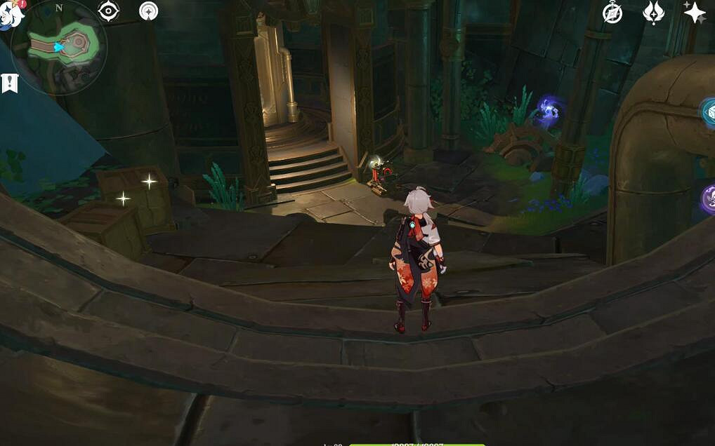 《原神》4.1通往奇點後續任務攻略 通往奇點後續任務怎麽做？