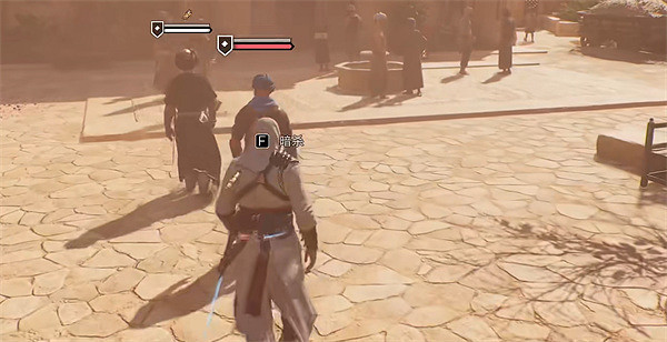 《刺客教條幻景》神秘碎片全收集攻略