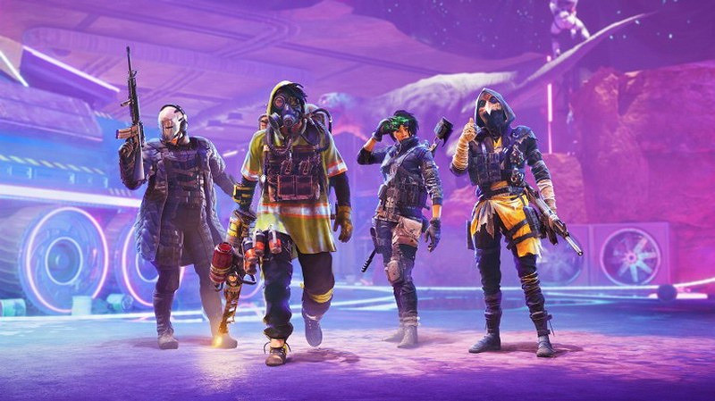 知名泄密者透露:《不羈聯盟》將來有可能於10月28日發布! 知名泄密者透露:《不羈聯盟》將來有可能於10月28日發布!