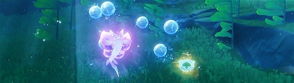 《原神》科學院區傳奇挑戰位置一覽 《原神》科學院區傳奇挑戰位置一覽