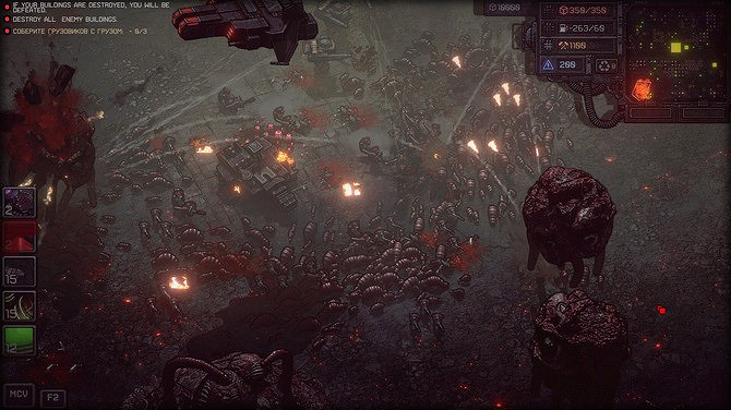 《Dust Front RTS》Steam頁面上線 復古荒野遊俠即時戰略