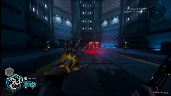 《幽靈行者2》試玩版預告公開 將於10月26日正式發售 《幽靈行者2》試玩版預告公開 將於10月26日正式發售