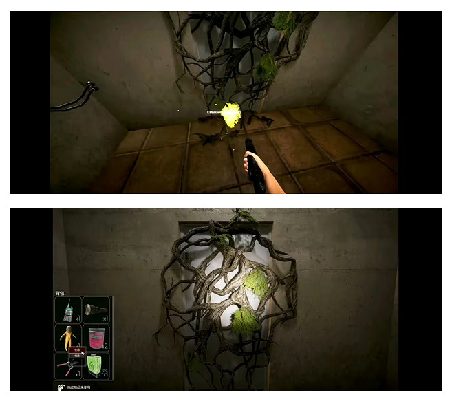 《深入後室》草地走廊攻略 草地走廊通關指南