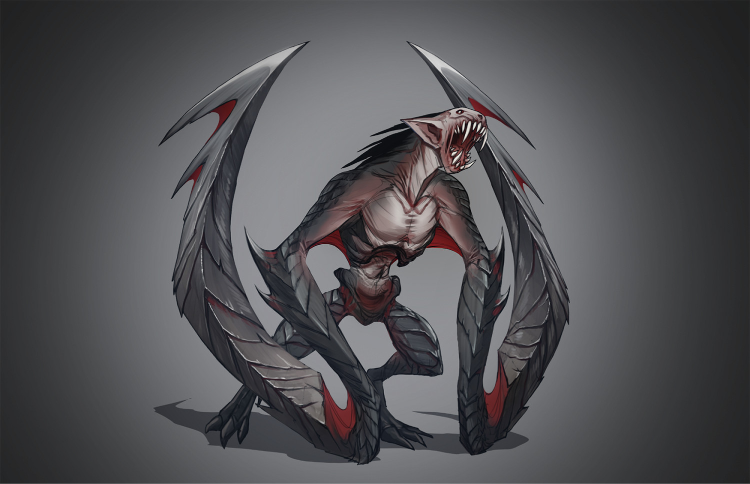 《夜族崛起》1.0正式版明年上線!將添加大量新內容 《夜族崛起》1.0正式版明年上線!將添加大量新內容