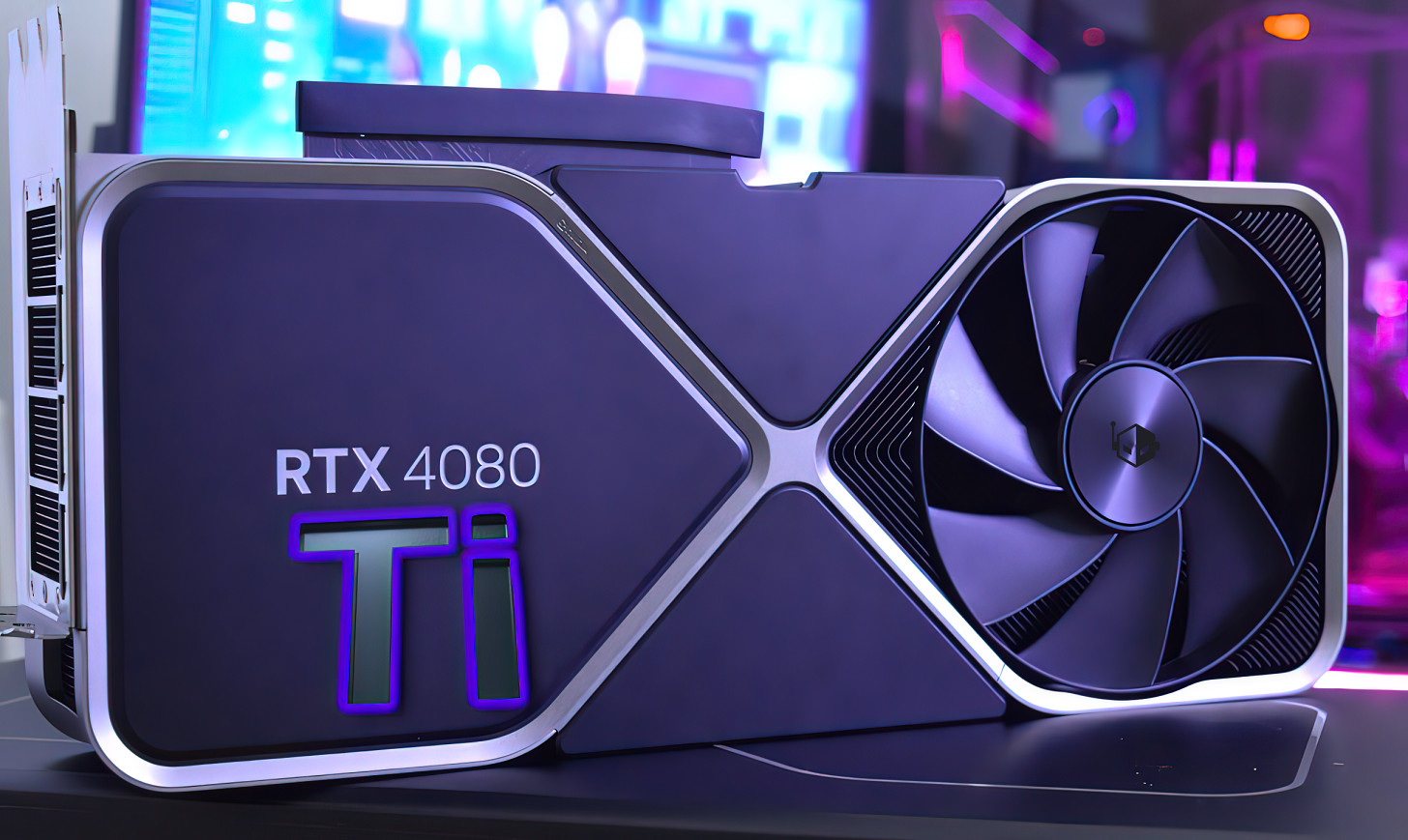 傳RTX 4080Ti 2024年初發售 價格和4080首發價一樣 傳RTX 4080Ti 2024年初發售 價格和4080首發價一樣
