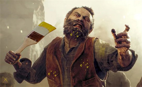 《生化4RE》黃漆破壞沉浸感？開發者回應稱：至關重要