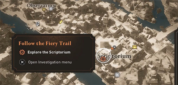 《刺客教條幻景》誰先睡著就算輸成就完成方法 《刺客教條幻景》誰先睡著就算輸成就完成方法