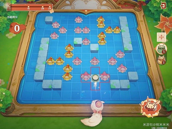 《原神》嘟嘟可轟轟奇遇記第二天攻略 《原神》嘟嘟可轟轟奇遇記第二天攻略