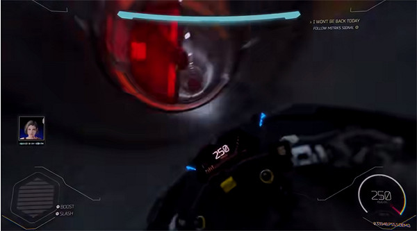 《幽靈行者2》試玩版預告公開 將於10月26日正式發售 《幽靈行者2》試玩版預告公開 將於10月26日正式發售