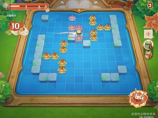 《原神》嘟嘟可轟轟奇遇記第二天攻略 《原神》嘟嘟可轟轟奇遇記第二天攻略