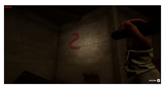 《深入後室》草地走廊攻略 草地走廊通關指南