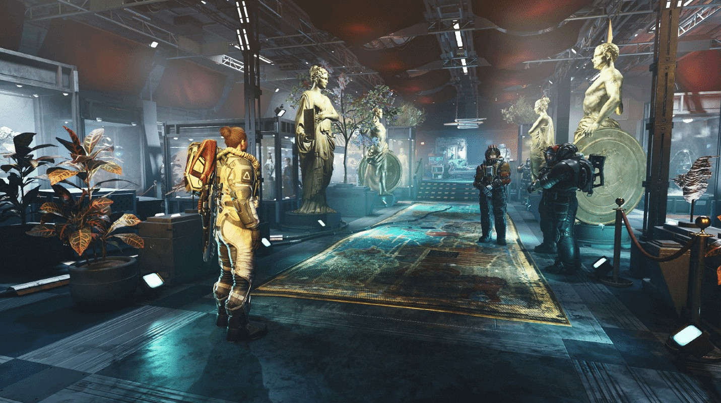 中年人更愛喜歡《星空》:暫停成本低 適合忙碌人士 中年人更愛喜歡《星空》:暫停成本低 適合忙碌人士