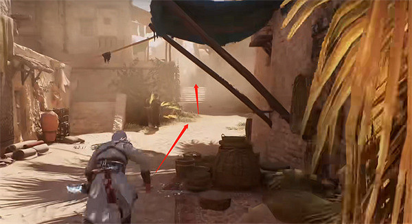 《刺客教條幻景》神秘碎片全收集攻略