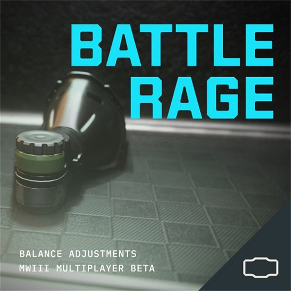 《COD現代戰爭3》官方終於聽取玩家意見:削弱了新能力