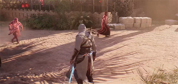 《刺客教條幻景》神秘碎片全收集攻略