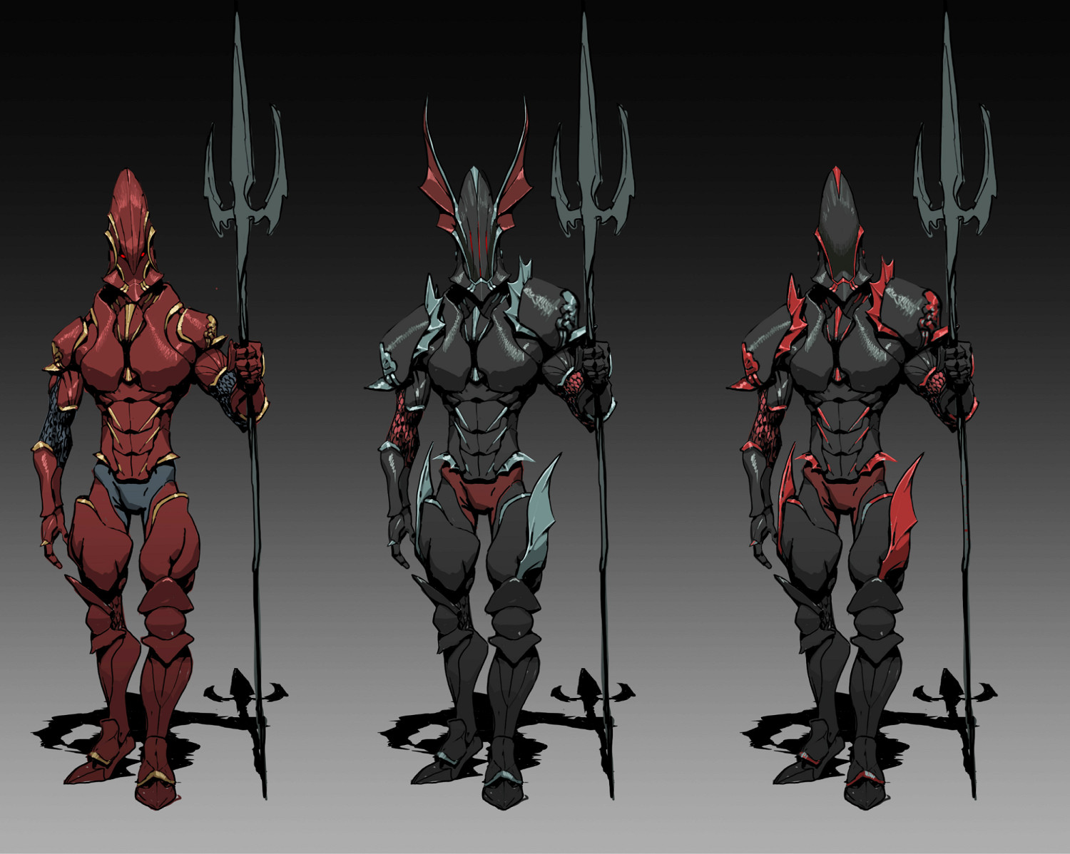 《夜族崛起》1.0正式版明年上線!將添加大量新內容 《夜族崛起》1.0正式版明年上線!將添加大量新內容