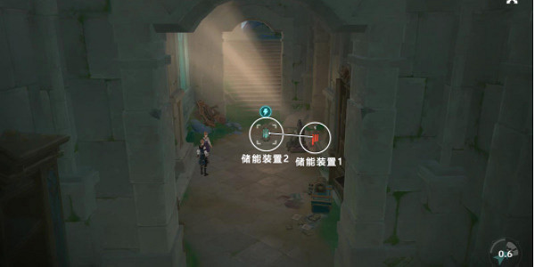 《原神》世界任務取回樁錨怎麽做？世界任務取回樁錨攻略