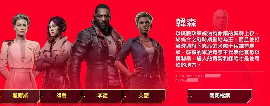 《電馭叛客2077》狗鎮位置