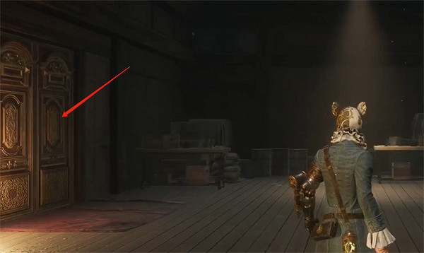 《P 的謊言》金幣樹位置 《P 的謊言》金幣樹位置