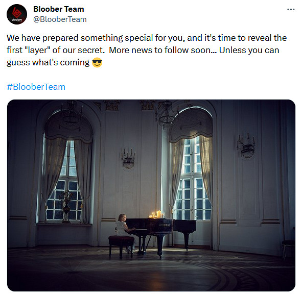 《層層恐懼》新作？Bloober 工作室公開神秘新圖！