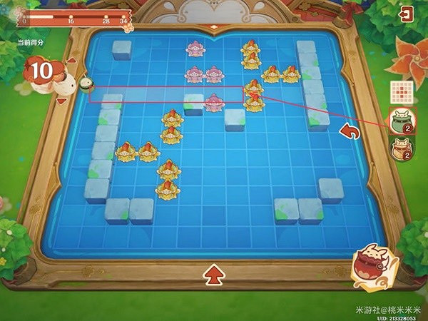 《原神》嘟嘟可轟轟奇遇記第二天攻略 《原神》嘟嘟可轟轟奇遇記第二天攻略