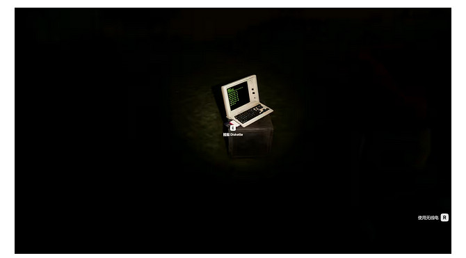 《深入後室》草地走廊攻略 草地走廊通關指南