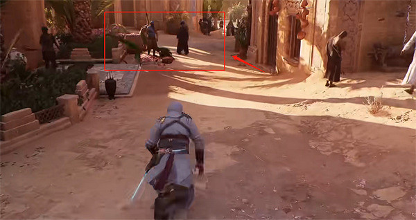 《刺客教條幻景》神秘碎片全收集攻略