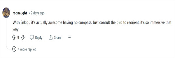 玩家稱:關閉《刺客教條幻景》HUD 會使遊戲更身臨其境