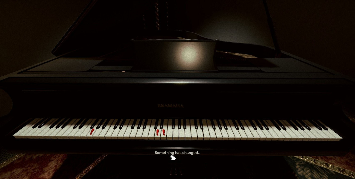 《深入後室》全新酒店怎麽快速通關？全新酒店詳細攻略