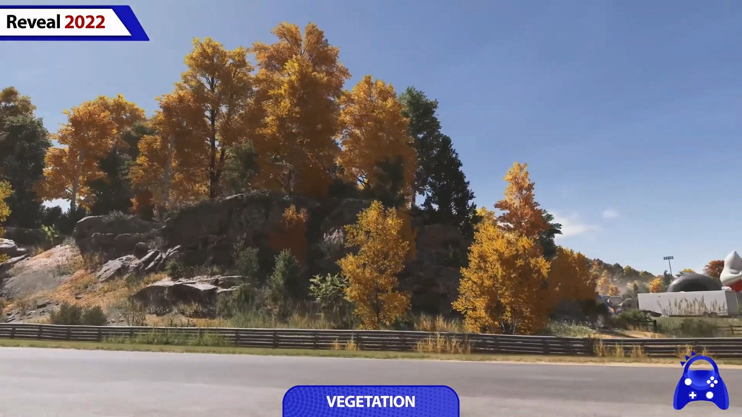 外媒測試《極限競速》PC版 特效閹割、畫面縮水嚴重 外媒測試《極限競速》PC版 特效閹割、畫面縮水嚴重