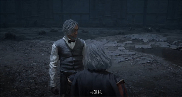 《P 的謊言》最終Boss介紹 《P 的謊言》最終Boss介紹