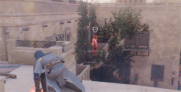 《刺客教條幻景》誰先睡著就算輸成就完成方法 《刺客教條幻景》誰先睡著就算輸成就完成方法