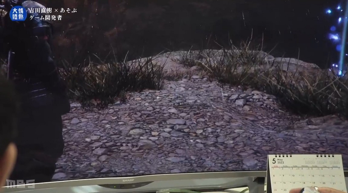 《太空戰士16》正式版與早期版對比圖 畫面效果大改 《太空戰士16》正式版與早期版對比圖 畫面效果大改