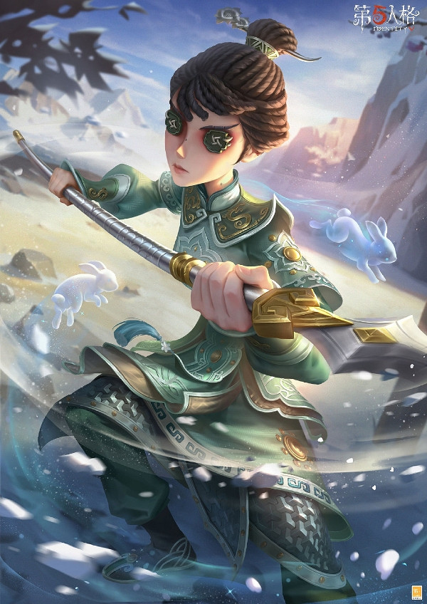 《第五人格》古董商木蘭時裝上線時間介紹 《第五人格》古董商木蘭時裝上線時間介紹
