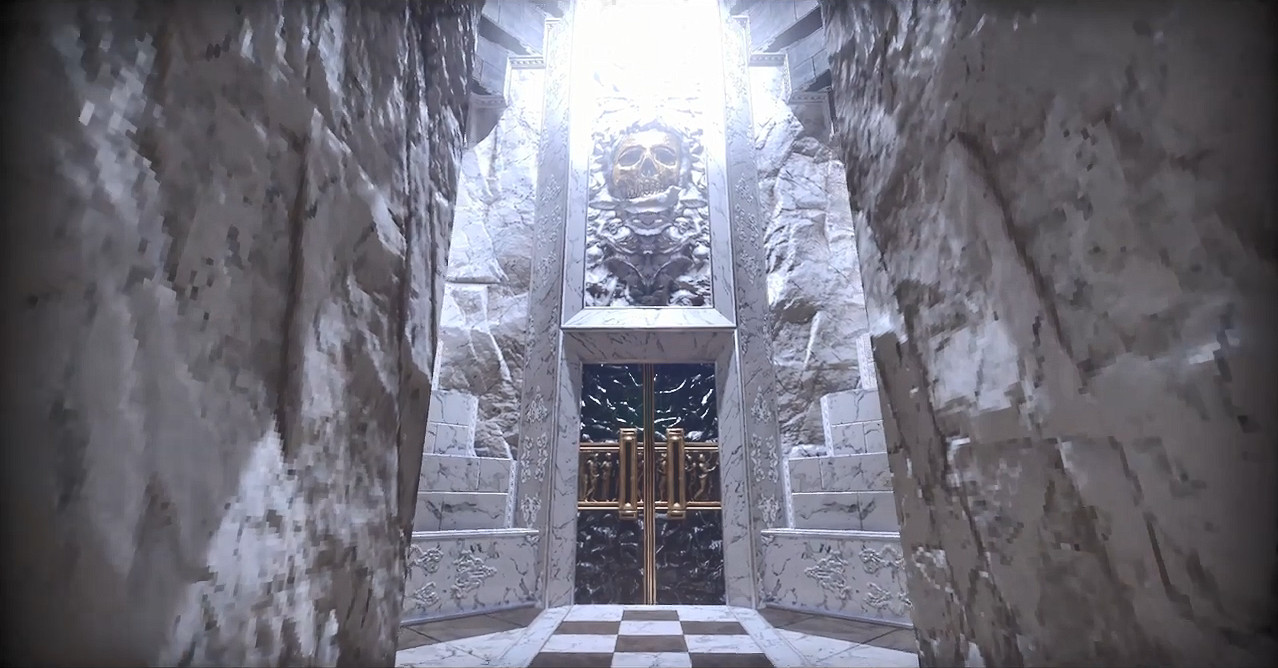 第一人稱復古射擊《Prodeus》希臘神話新DLC預告 第一人稱復古射擊《Prodeus》希臘神話新DLC預告