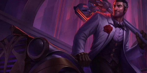 《英雄聯盟》2023最新英雄出裝推薦 《英雄聯盟》2023最新英雄出裝推薦