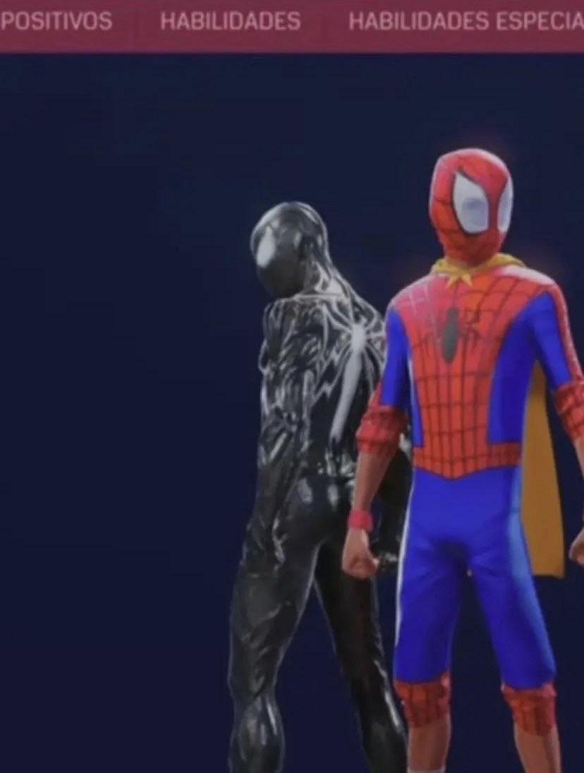 已經有偷跑了？《漫威蜘蛛人2》大量實機截圖曝光！