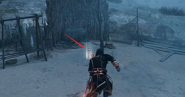 《刺客教條幻景》角獅護符收集方法 《刺客教條幻景》角獅護符收集方法