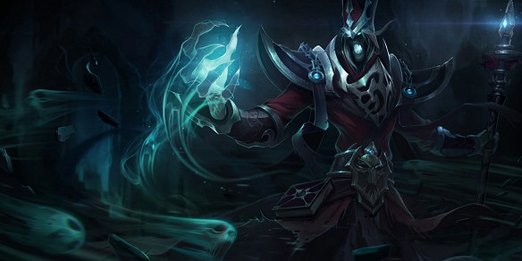 《英雄聯盟》2023最新英雄出裝推薦 《英雄聯盟》2023最新英雄出裝推薦