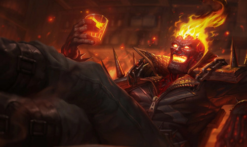 《英雄聯盟》2023最新英雄出裝推薦 《英雄聯盟》2023最新英雄出裝推薦