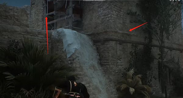 《刺客教條幻景》角獅護符收集方法 《刺客教條幻景》角獅護符收集方法