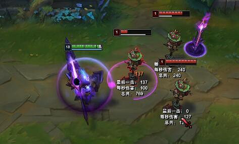 《英雄聯盟》暗星皇子皮膚價格介紹