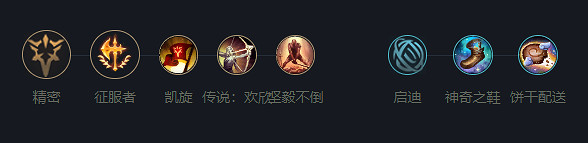 《英雄聯盟》2023最新英雄出裝推薦 《英雄聯盟》2023最新英雄出裝推薦