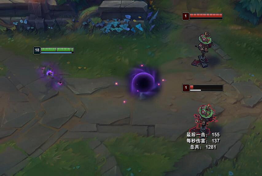 《英雄聯盟》暗星薩科皮膚價格介紹