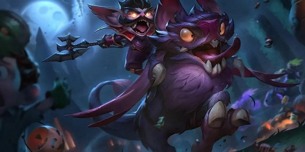 《英雄聯盟》2023最新英雄出裝推薦 《英雄聯盟》2023最新英雄出裝推薦