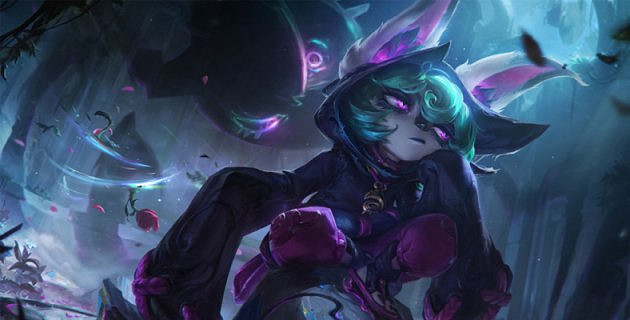 《英雄聯盟》美服13.17版本更新了什麽內容？美服13.17版本更新介紹