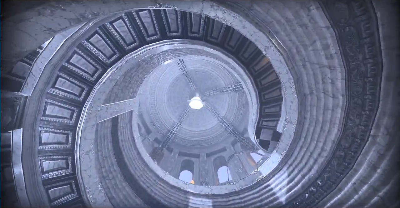 第一人稱復古射擊《Prodeus》希臘神話新DLC預告 第一人稱復古射擊《Prodeus》希臘神話新DLC預告