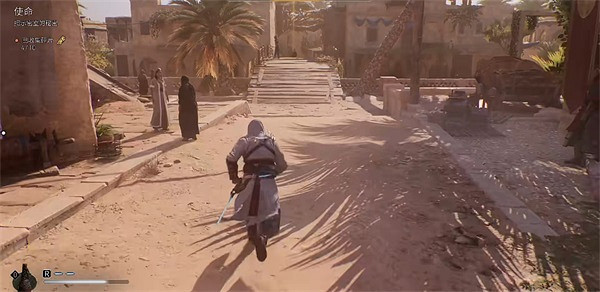 《刺客教條幻景》繕寫室神秘碎片獲取攻略 《刺客教條幻景》繕寫室神秘碎片獲取攻略