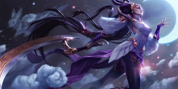 《英雄聯盟》2023最新英雄出裝推薦 《英雄聯盟》2023最新英雄出裝推薦